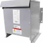 buy 45 kva three phase transformer 480v delta primary – 208y/120v secondary
