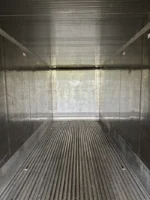 2009 40′ High Cube Refrigerated Storage Container – CCR18757 - Image 5