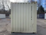 High Cube 20ft New Storage Container - Image 5