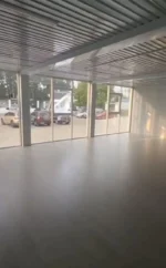 Two Floor Container House Kit with Glass Walls – Modern Double-Storey Modular Home - Image 6