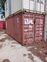40ft flat rack shipping container for sale | used heavy duty flat rack usa