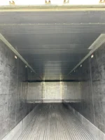 2009 40′ High Cube Refrigerated Storage Container – CCR18757 - Image 6