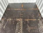 20ft New Storage Container with Easy Open Door - Image 6