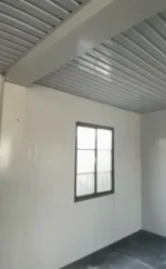 affordable 54sqm diy container home – modern prefabricated container house