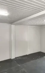 Two Floor Container House Kit with Glass Walls – Modern Double-Storey Modular Home - Image 7
