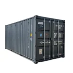 20' Standard One Trip Shipping Container - Image 6
