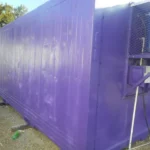 20FT Mobile Cold Storage Container – Freezer/Cooler Model - Image 7