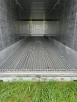 2009 40′ High Cube Refrigerated Storage Container – CCR18757 - Image 7