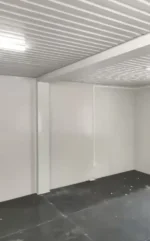 extra large diy container house package – expandable modular container home