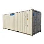 20' Standard One Trip Shipping Container - Image 7
