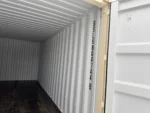20ft New Storage Container with Easy Open Door - Image 7