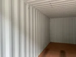 New 20ft Storage Container with Lock Box - Image 7