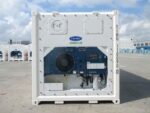 20 FT Refrigerated Containers - Image 8