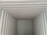 New 20ft Storage Container with Lock Box - Image 8