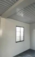 Two Floor Container House Kit with Glass Walls – Modern Double-Storey Modular Home - Image 9