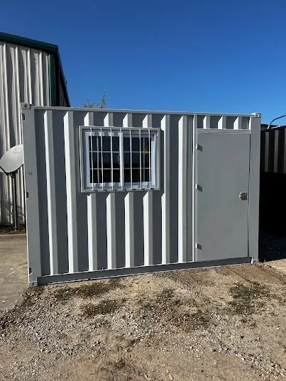 1 trip 12ft standard modified