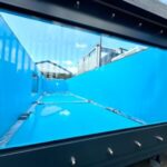 12M / 40ft Portable Container Swimming Pool - Image 12