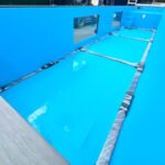 12M / 40ft Portable Container Swimming Pool - Image 13