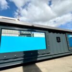 12M / 40ft Portable Container Swimming Pool - Image 14