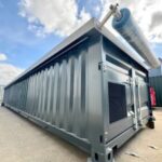 12M / 40ft Portable Container Swimming Pool - Image 2