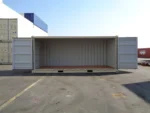 20ft Full Side Access - Image 2