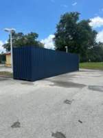 Used 40ft Shipping container - Image 3