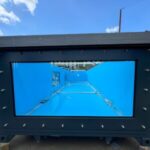 12M / 40ft Portable Container Swimming Pool - Image 3