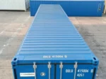 40′ Dc Container - Image 5