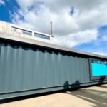 12M / 40ft Portable Container Swimming Pool - Image 5
