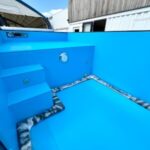 12M / 40ft Portable Container Swimming Pool - Image 7