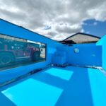 12M / 40ft Portable Container Swimming Pool - Image 9