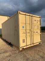 1 trip 20ft standard ral1015