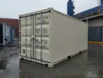 20ft high cube