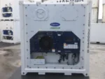 20 Feet Freezer Container NEW Compact Mobile Cold Storage Cell Carrier / Reefer - Image 2