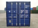 40′ Double Door Container (Dd) - Image 2