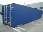 40′ Double Door Container (Dd) - Image 3