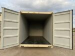 1 trip 20ft standard ral1015