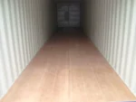40′ Double Door Container (Dd) - Image 5