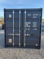 NEW 20ft Shipping Container