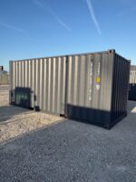new 20ft shipping container