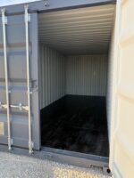 new 20ft shipping container