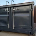 20ft container swimming pools