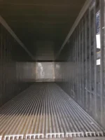 40′ Hc Reefer Container, Used - Image 6