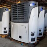 buy x4 7500 trailer reefer units online by carrier