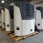 buy x4 7500 trailer reefer units online by carrier
