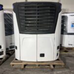 buy x4 7500 trailer reefer units online by carrier