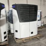 buy x4 7500 trailer reefer units online by carrier