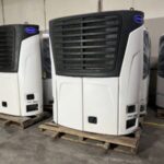 buy x4 7500 trailer reefer units online by carrier