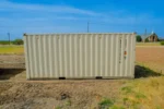 20 Ft One Trip Shipping Container - Image 2