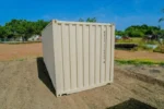 20 Ft One Trip Shipping Container - Image 3